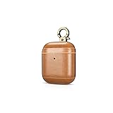 intelliARMOR - CarryOn Genuine Leather Case for