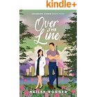 Over The Line (Colorado Storm Book 4)