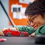 LEGO Speed Champions Ferrari 812 Competizione 76914 Race Car Kit view 7