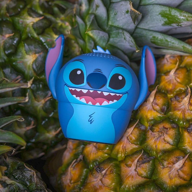 Disney Stitch – Mini-Bluetooth-Lautsprecher