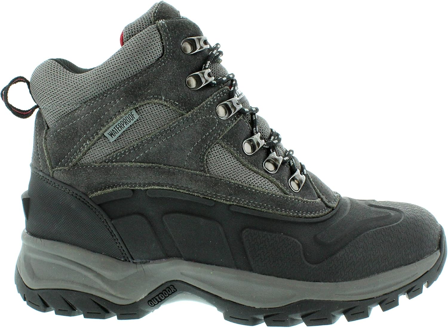 Amazon Com Itasca Men S Waterproof Shredder 200g Thinsulate Snow