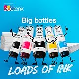 Epson 106 EcoTank Yellow Ink Bottle High Yield 1900 Photos ET-7700 ET-7750 view 2