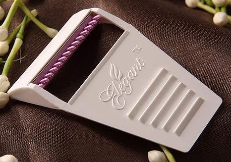Surgprep Elegant Disposable Razor For Women Pack Of 8 Pcs Amazon