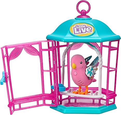 little live pets bird amazon