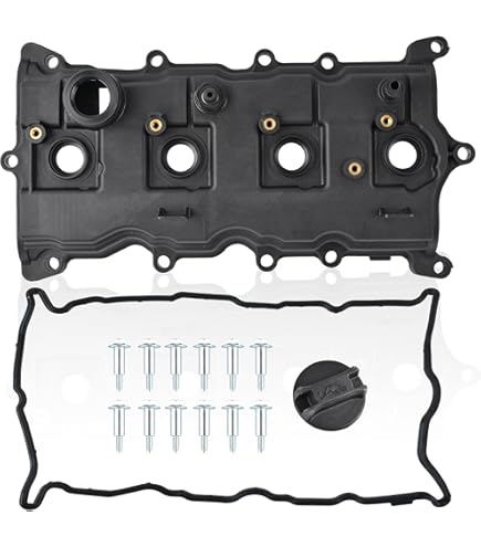Amazon.com: AUQDD 13264-JA00A Engine Valve Cover Kit (For L4