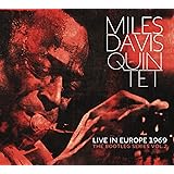 Live in Europe 1969: The Bootleg Series, Vol. 2