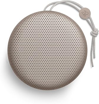 beoplay a1 weight