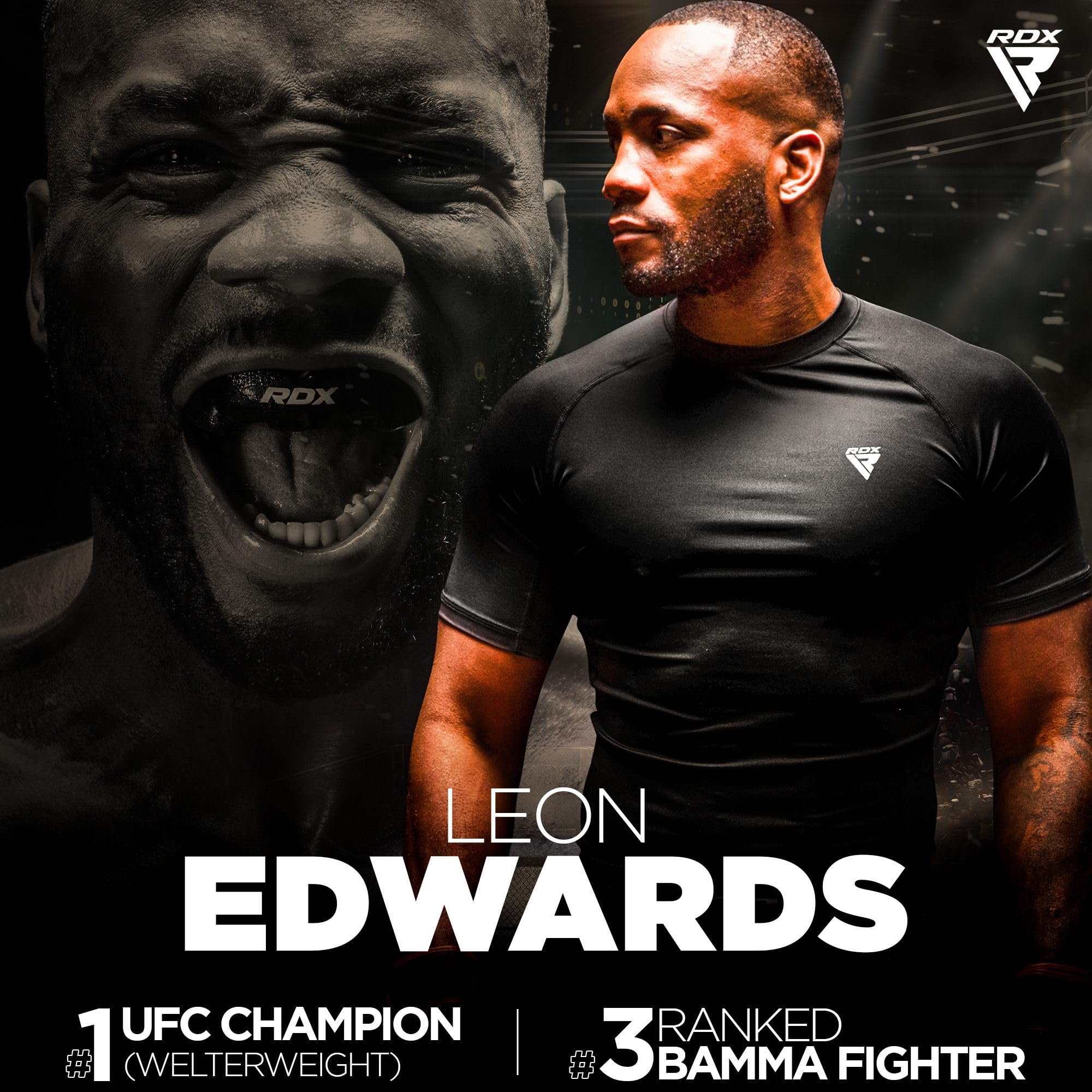 RDX Rash Guard BJJ, Compression Baselayer Top Men Adults & Kids, Quick Cool Dry Wetsuit Swimming Vest for Surfing MMA Training Sparring Running Cycling, Men's Sweatshirts, Long Short Sleeve Thermal