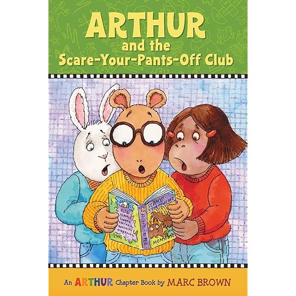 Arthur Chapter Books 全30巻セット Complete Set Series - Lot of 32 Arthur Chapter books by Marc