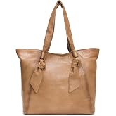nora knotted tote