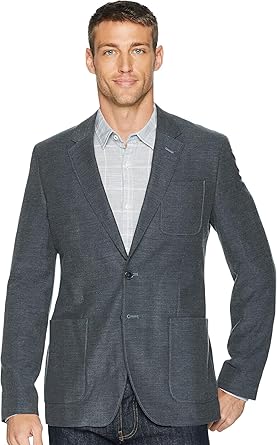 calvin klein blazer men
