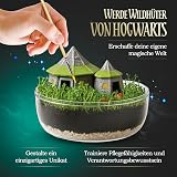 Clementoni Harry Potter Terrarium Kit | Build Magical Greenhouse | Science Toy view 3