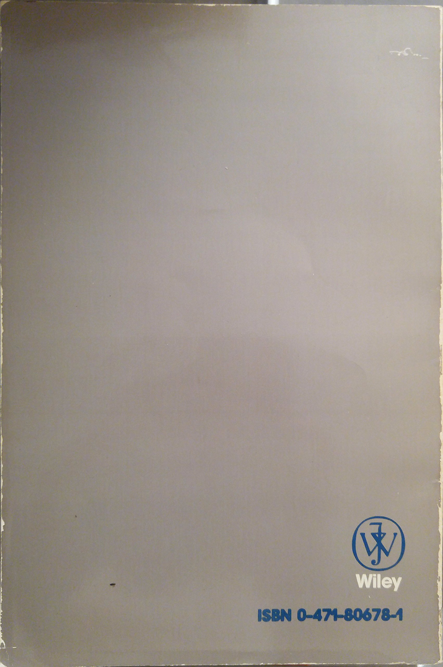 Instructor's Manual with Selected Solutions for "Applied Combinatorics",  Second Edition: Alan Tucker: 9780471806783: Amazon.com: Books