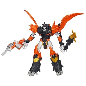 Transformers Prime Beast Hunters Toys