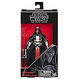 Star Wars The Black Series Darth Revan Action