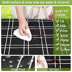 Picnic Table Cover with Bench Covers Camping