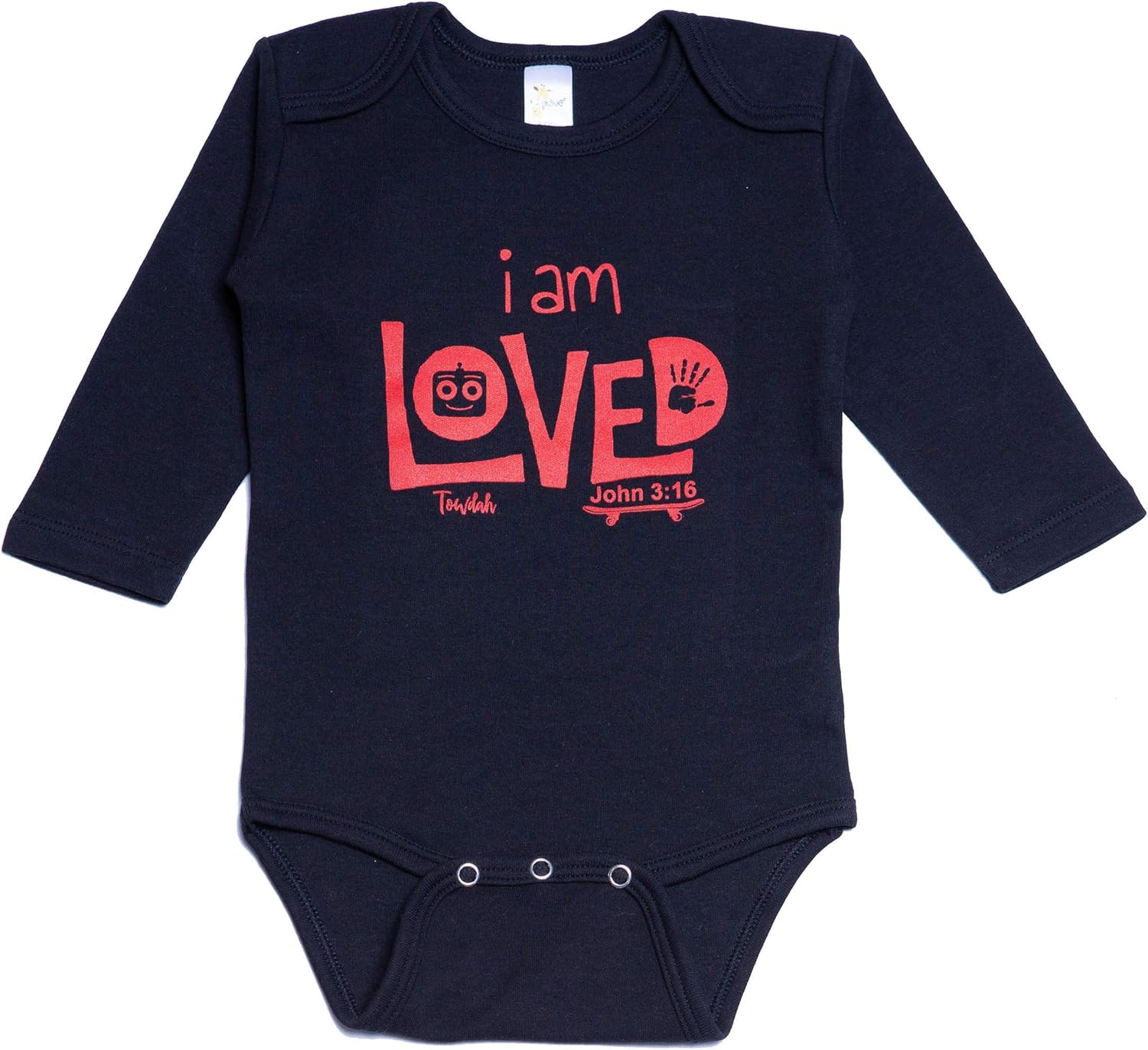 baptism shirt for baby