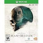 The Dark Pictures Anthology - Man of Medan - Xbox One