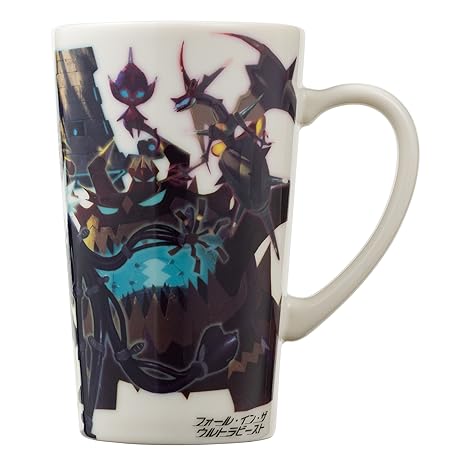 Amazon ポケモンセンターオリジナル ロングマグカップ フォール
