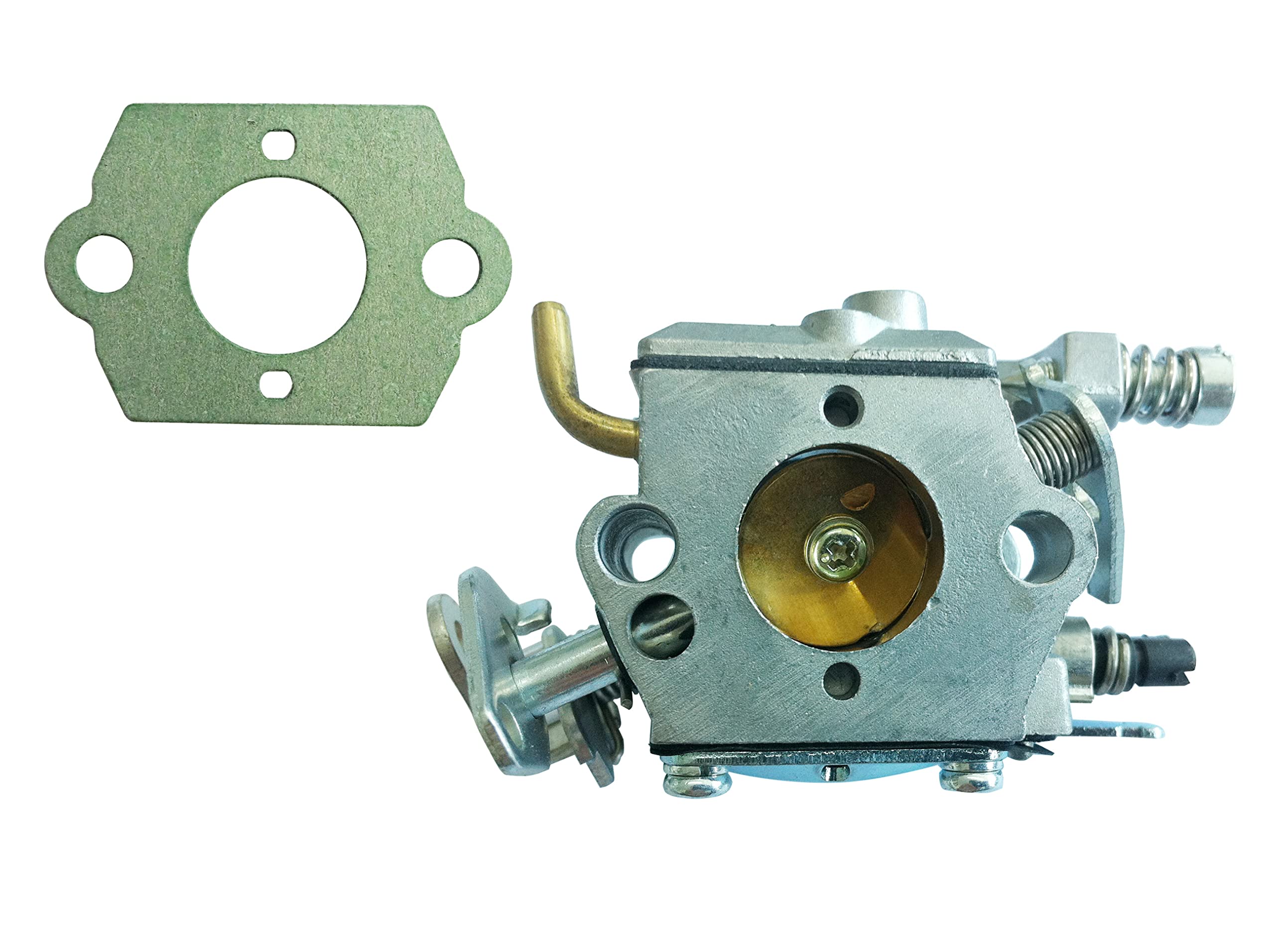 Cts Carburettor for Husqvarna 136 137 141 142 Chainsaw Replaces Walbro WT-834 WT-657 WT-529 WT-289 WT-285 WT-239 WT-202