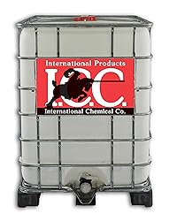International Chemical Company Anti-Rust 99