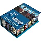 Studio Ghibli: 100 Collectible Postcards: Final Frames from the Feature Films