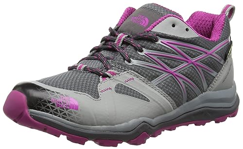 the north face hedgehog fastpack gtx mujer