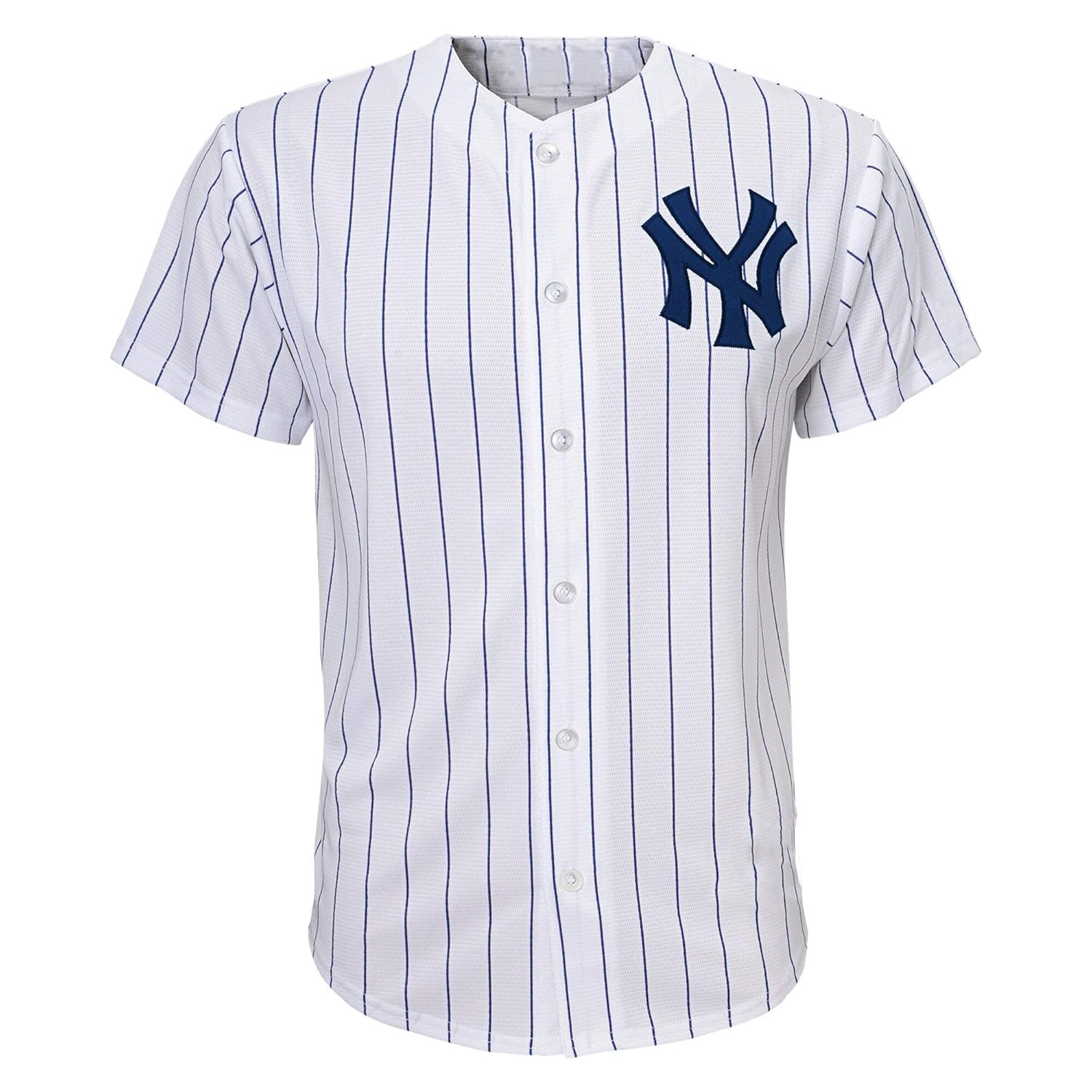 abbigliamento sportivo new york