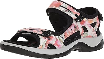 ecco hiking sandals