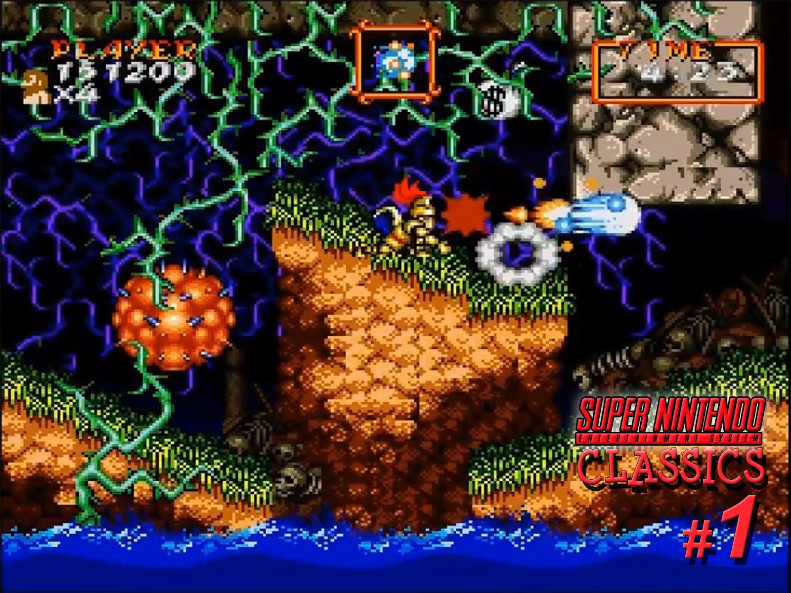 Amazon De Clip Super Ghouls N Ghosts Playthrough Snes Classics 1 Ansehen Prime Video Amazon De Clip Super Ghouls N Ghosts Playthrough Snes Classics 1 Ansehen Prime Video