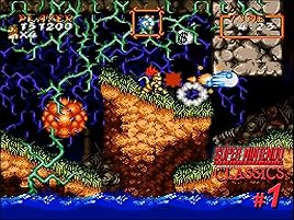 Amazon De Clip Super Ghouls N Ghosts Playthrough Snes Classics 1 Ansehen Prime Video Amazon De Clip Super Ghouls N Ghosts Playthrough Snes Classics 1 Ansehen Prime Video