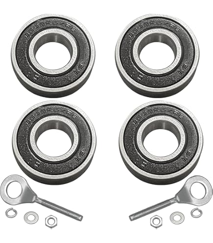 Amazon.com: ACB 6808 SS, 290413 - 1-1/2 stainless steel Angular