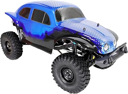 rc rock crawler amazon