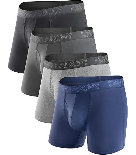 JUMBENA Caleçon Cyclisme Homme - Rembourré 3D Anti-dérapant - Respirant Et Absorbant