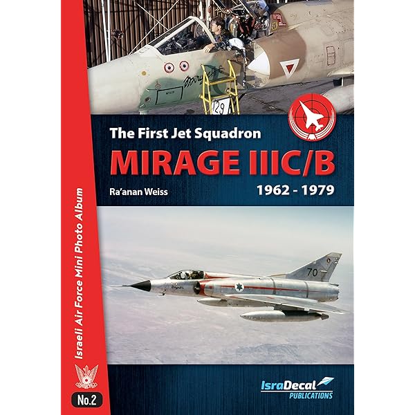 イスラエル空軍年鑑「Israeli Air Force Yearbook」 イスラエル空軍年鑑「Israeli Air Force Yearbook」 - メルカリ