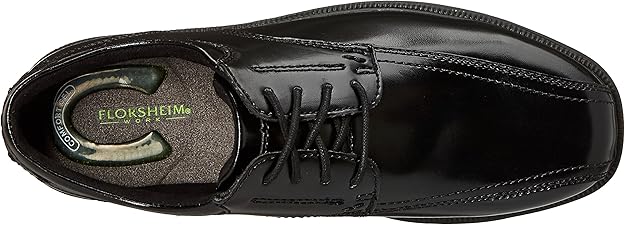 florsheim steel toe work shoe fs2000