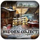 Hidden Object - Uncle Alberts House