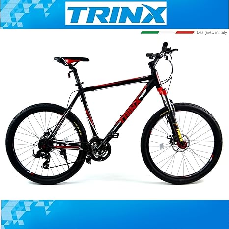 trinx 24