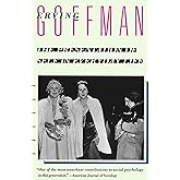 The Presentation of Self in Everyday Life