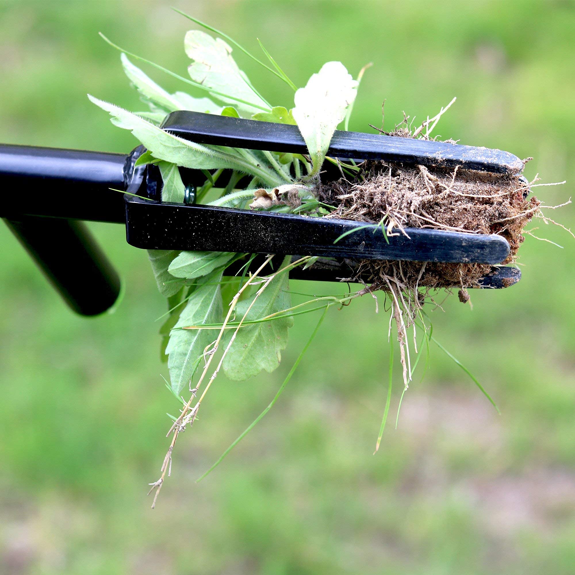 FLORA GUARD Weed Puller