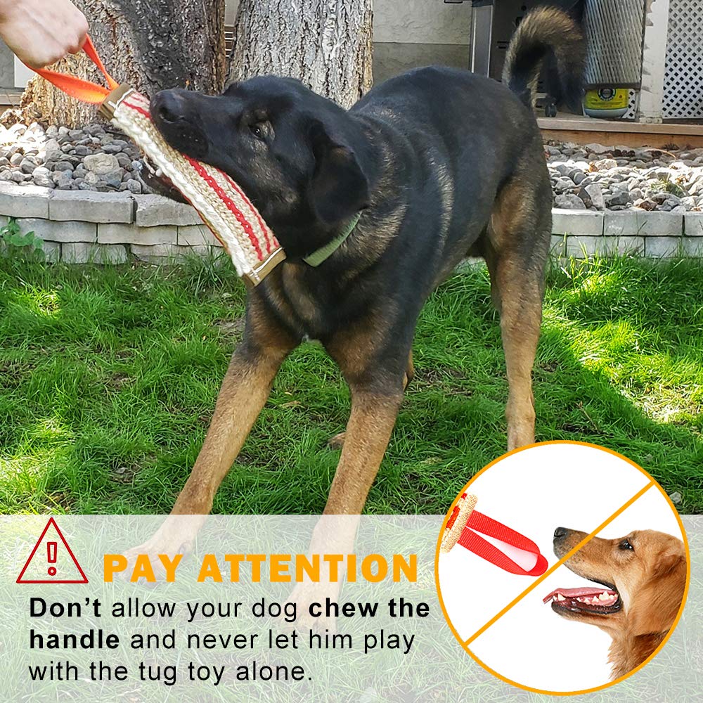 chew guard leash protector