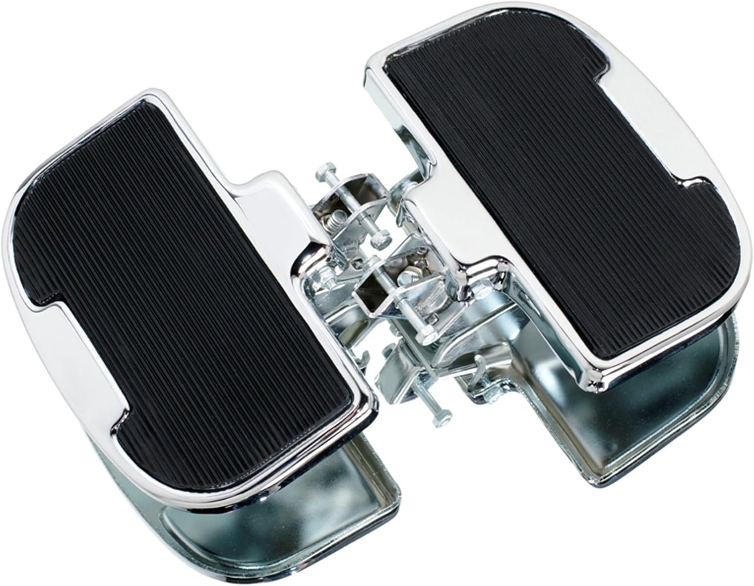 Customaccess Universal Passenger Floorboards Amazon.co.uk Car & Motorbike