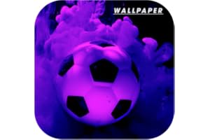 Beautiful Football Wallpaper