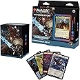 Magic: The Gathering Universes Beyond: Warhammer 40,000 Commander Deck – The Ruinous Powers