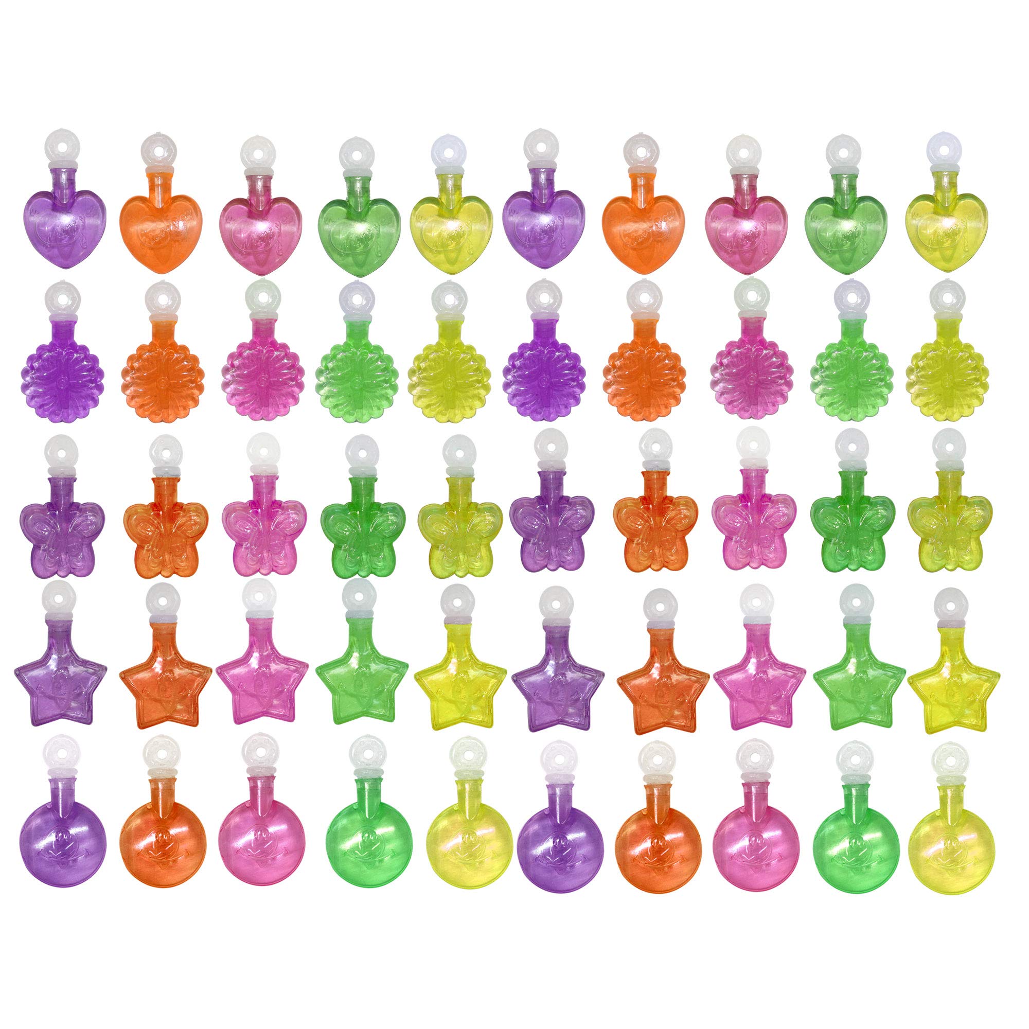 Magic Mini Touch Bubbles (48 pack)