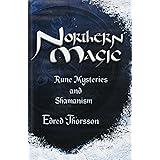 Northern Magic: Rune Mysteries and Shamanism (Llewellyn's World Magic Series)