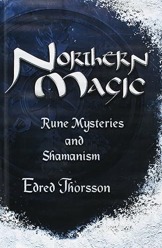 Download Northern Magic: Rune Mysteries & Shamanism PDF