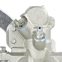 SCITOO Rear Left Brake Caliper With Bracket 19B3496