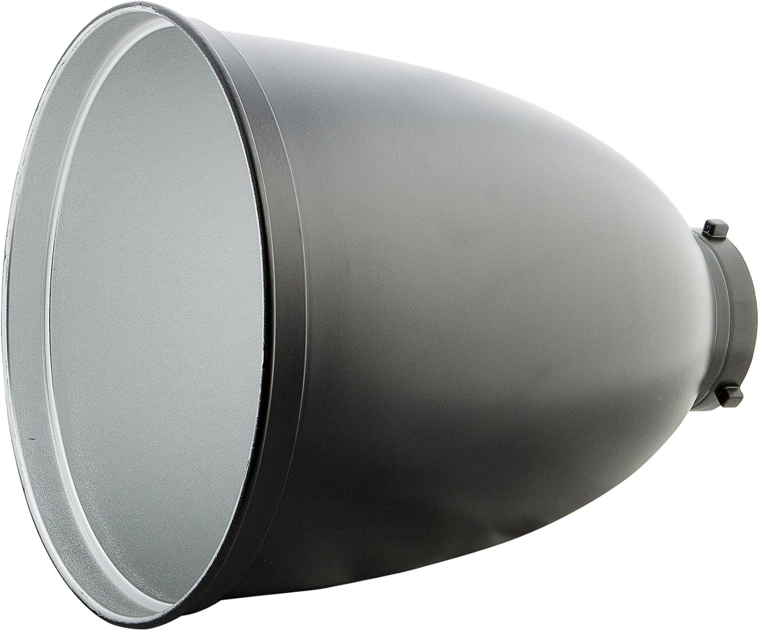 PhotoSEL High Performance Reflector, 45 Degree, 11Inch, Bowens SType