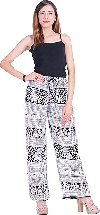 palazzo pants amazon uk